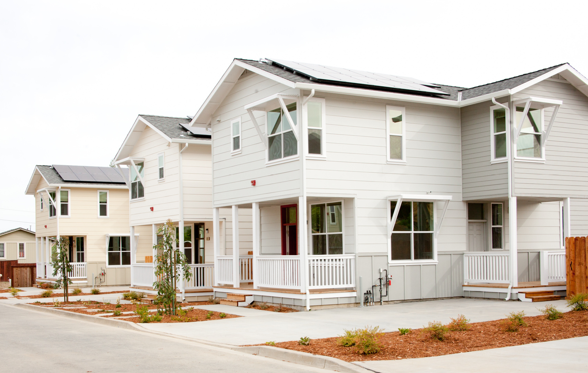 Habitat Just the Facts